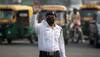 Breather for Delhi-NCR as air quality improves marginally