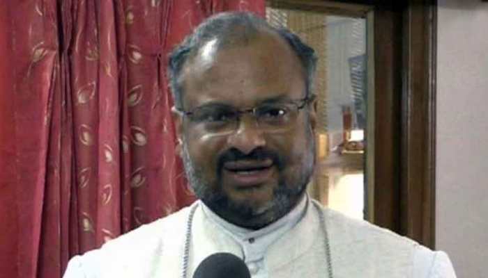 Kerala nun rape case: Bishop Franco Mulakkal&#039;s bail extended