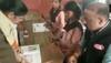 English teacher fails to read excerpts in Uttar Pradesh's Unnao govt school — Watch