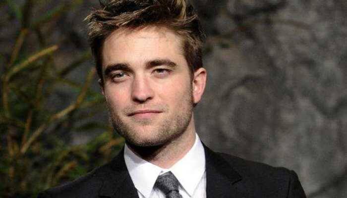 Robert Pattinson: I'm boring and old now