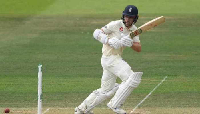 England&#039;s Jack Leach hospitalised with gastroenteritis