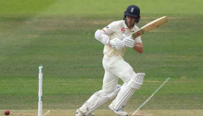 England's Jack Leach hospitalised with gastroenteritis
