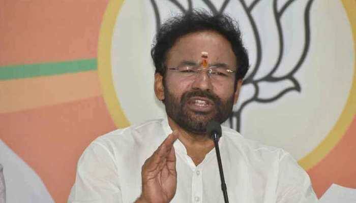 IPC, CrPC will be amended for speedy conviction in heinous rape-murder cases: MoS Home Kishan Reddy