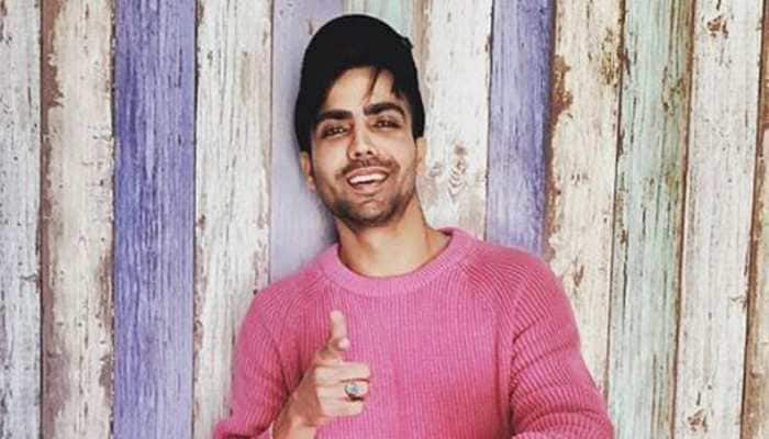 Harrdy Sandhu: No album complete without rehashed songs today