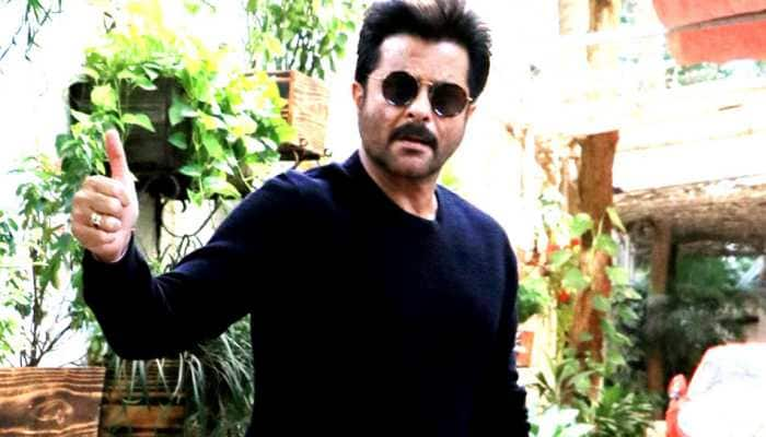 Anil Kapoor: I&#039;m a simple man with a simple plan