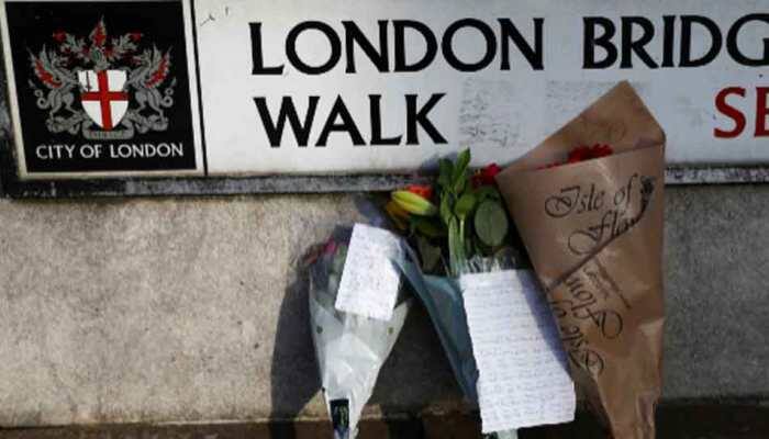London Bridge attacker had been convicted of terrorism offences but released last year