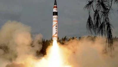 India conducts first night trial of nuclear-capable Agni-III missile