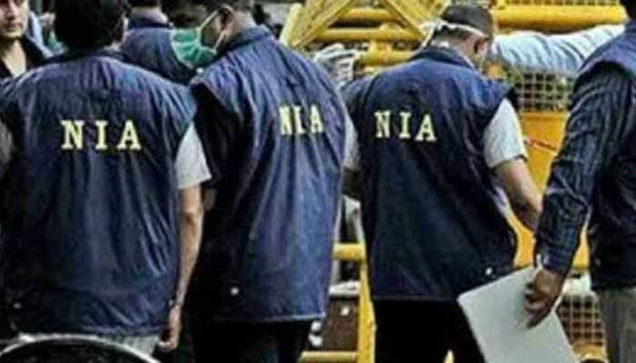 NIA raids 2 locations in Tamil Nadu ISIS module cases