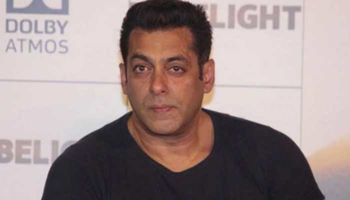 Salman Khan on &#039;Dabangg&#039; row: People seeking 2 minutes of fame