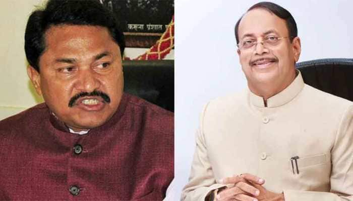 Maharashtra Assembly Speaker election today; Congress&#039; Nana Patole to contest against BJP&#039;s Kisan Kathore 