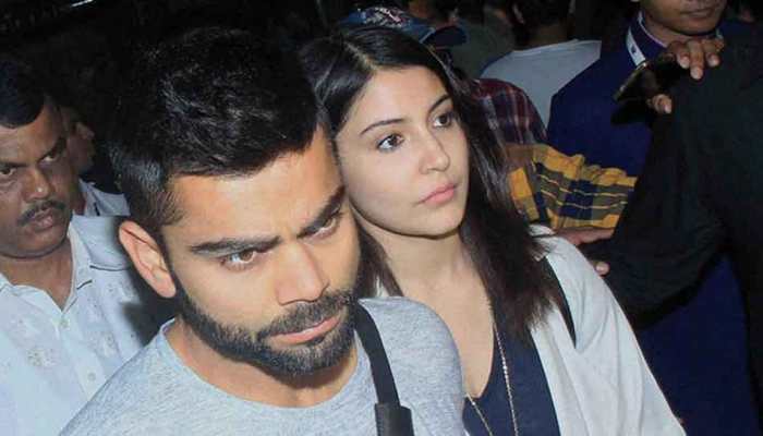 When lies start becoming truths, you need to speak up: Virat Kohli opens up on Anushka Sharma-Farokh Engineer controversy