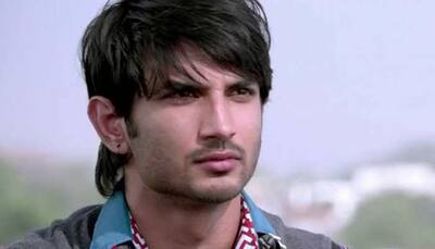 Sushant Singh Rajput shares health update, thanks fans for their love