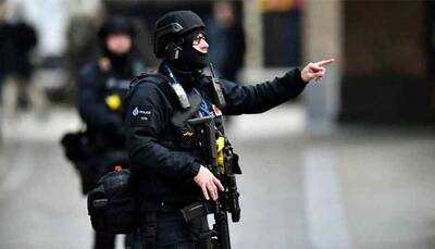 Al Qaeda-inspired terrorist who targeted London bridge planned to carry out attacks in Kashmir