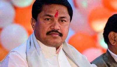 Congress' Nana Patole elected Maharashtra Assembly Speaker 