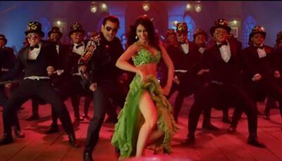 Munna Badnaam Hua: Salman Khan-Prabhudeva's dance-off wins the internet  