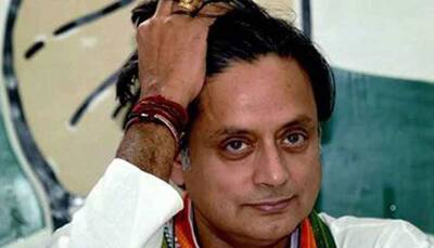 Cricket teams should go for records: Shashi Tharoor's take on David Warner