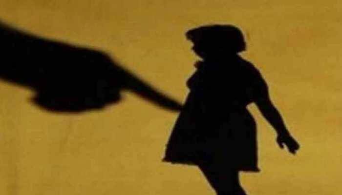 Six-year-old school girl raped, strangulated to death in Rajasthan's Tonk