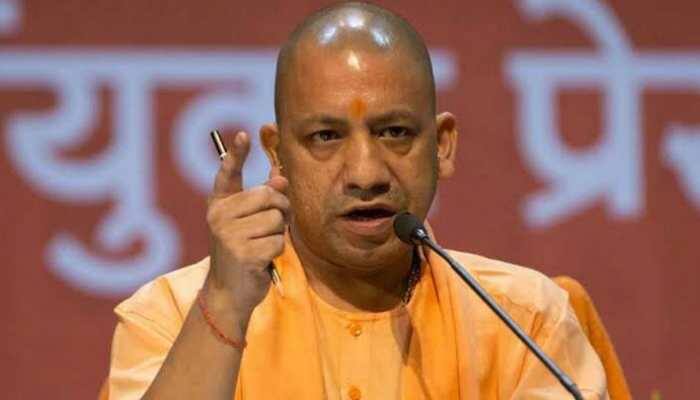 Yogi Adityanath's govt issues notice to 26 District Magistrate over stubble burning