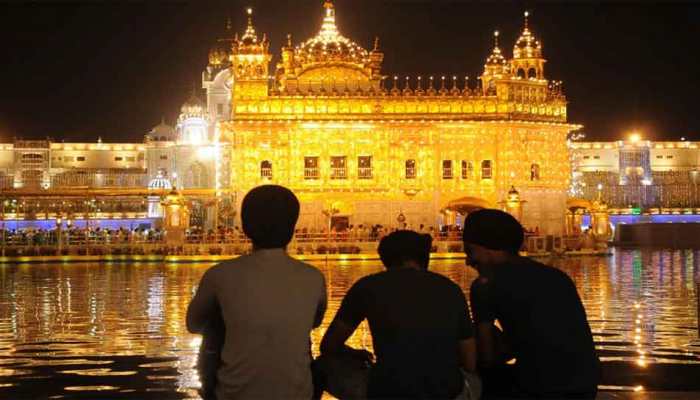 Amritsar turned coldest city on Saturday night at 7.8 degrees