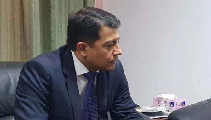 Election Commission to send observers for Uzbekistan parliamentary poll on December 22