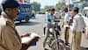 Rs 32 lakh collected in one day as fines for traffic violations in Uttar Pradesh