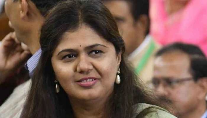 BJP&#039;s Pankaja Munde calls meeting of her supporters on December 12 in massive show of strength in Maharashtra politics