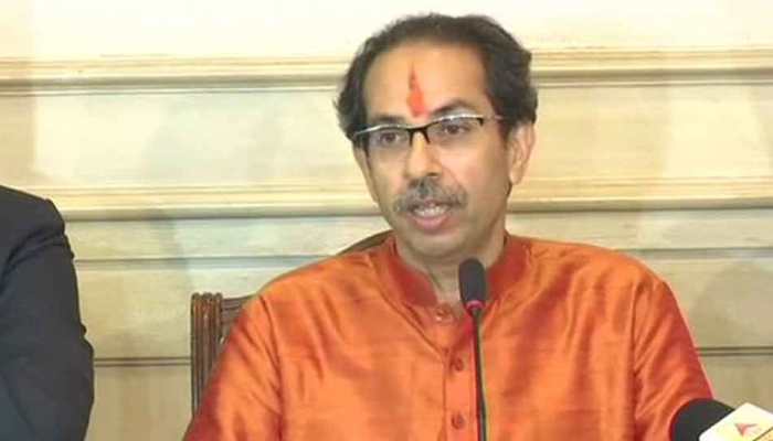 Portfolio allocation after consultation with Maharashtra alliance partners: CM Uddhav Thackeray