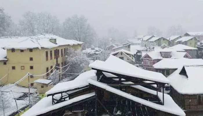 Winter season from Dec to Feb likely to be warmer in various parts of country: IMD