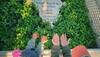 Soha Ali Khan visits father Mansoor Ali Khan's grave with daughter Inaaya- See pic