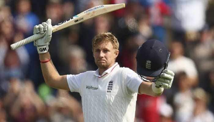 England&#039;s Joe Root becomes first visiting captain to score 200 in New Zealand