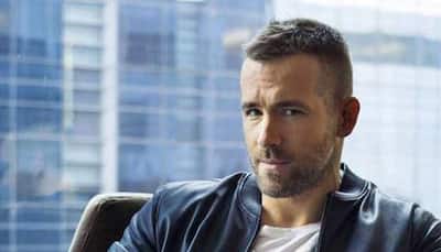 Ryan Reynolds: After 40, action scenes aren't hilarious anymore
