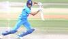 Priyam Garg to lead India at U-19 World Cup next year