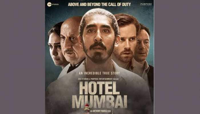 &#039;Hotel Mumbai&#039; mints nearly Rs 5 cr in India