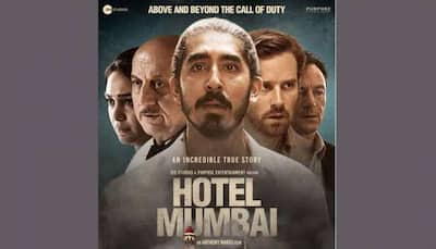 'Hotel Mumbai' mints nearly Rs 5 cr in India