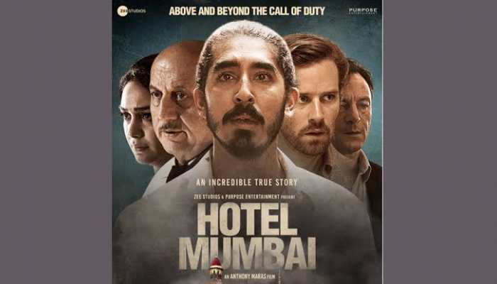 'Hotel Mumbai' mints nearly Rs 5 cr in India