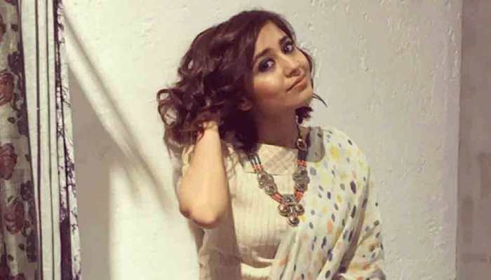 Shweta Tripathi draws parallels between acting and cooking