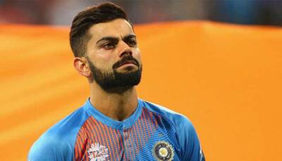 Virat Kohli leads cricketers in condemning Hyderabad gang rape-murder 