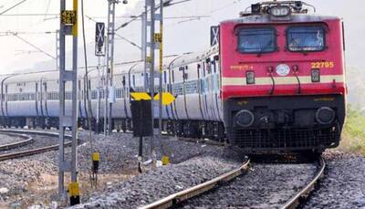 Indian Railways unable to meet operational cost of passenger services, other coaching services: CAG