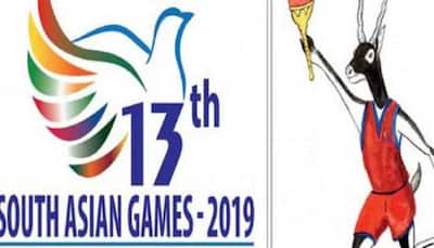 India takes medal tally to four in South Asian Games 2019