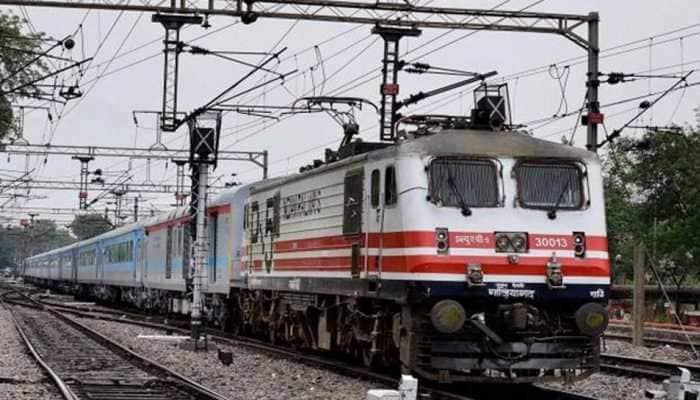 Indian Railways registers worst operating ratio in 10 years 