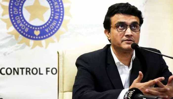 BCCI chief Sourav Ganguly wants India to play pink-ball Tests in every series