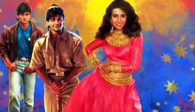 Zee Bollywood celebrates 25 years of 'Gopi Kishan' 