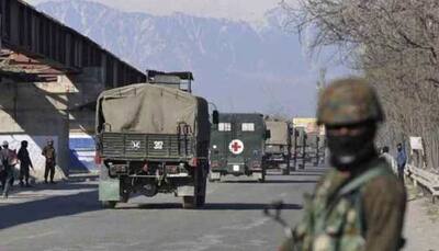 Terror incidents down in Jammu and Kashmir, infiltrations spike after Article 370 abrogation