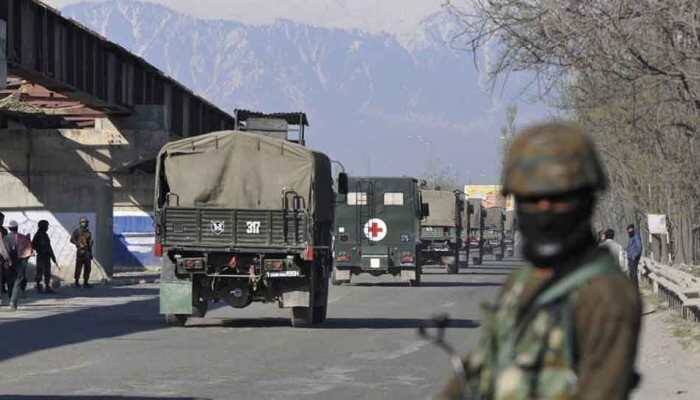 Terror incidents decline in J&K, cross-border infiltration increase after abrogation of Article 370: MHA