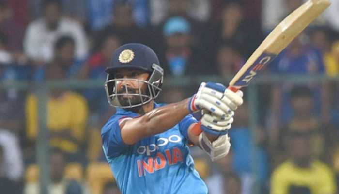 Ranji Trophy: Ajinkya Rahane, Prithvi Shaw named in Mumbai squad for opener