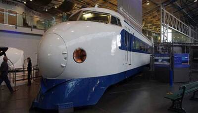 Indian Railways moots running 4 new Bullet trains after Mumbai-Ahmedabad project