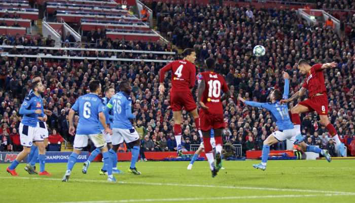FA Cup: Liverpool-Everton, Man U-Wolves in third round draw