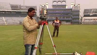 Odisha's Barabati Stadium to host India vs West Indies ODI on December 22