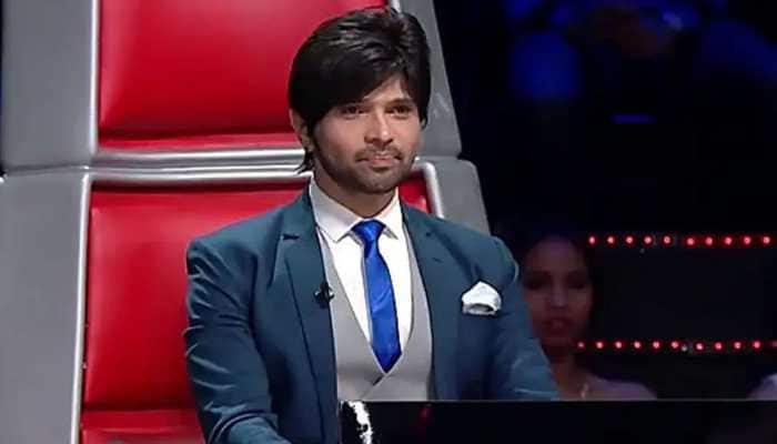Himesh Reshammiya replaces Anu Malik on 'Indian Idol'
