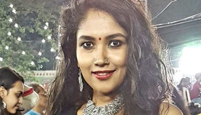 Shruti Bapna: Working with Rani Mukerji in 'Mardaani 2' was incredible